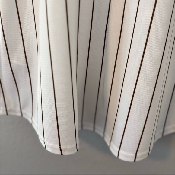 Women's San Diego Padres Nike Button Jersey Large - Picture 15 of 16